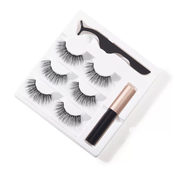 Magnetic eye lashes - Picture 5 of 6